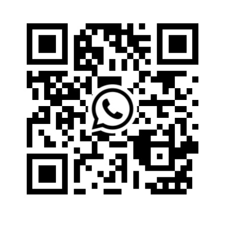 Scan to add Kdune on WhatsApp