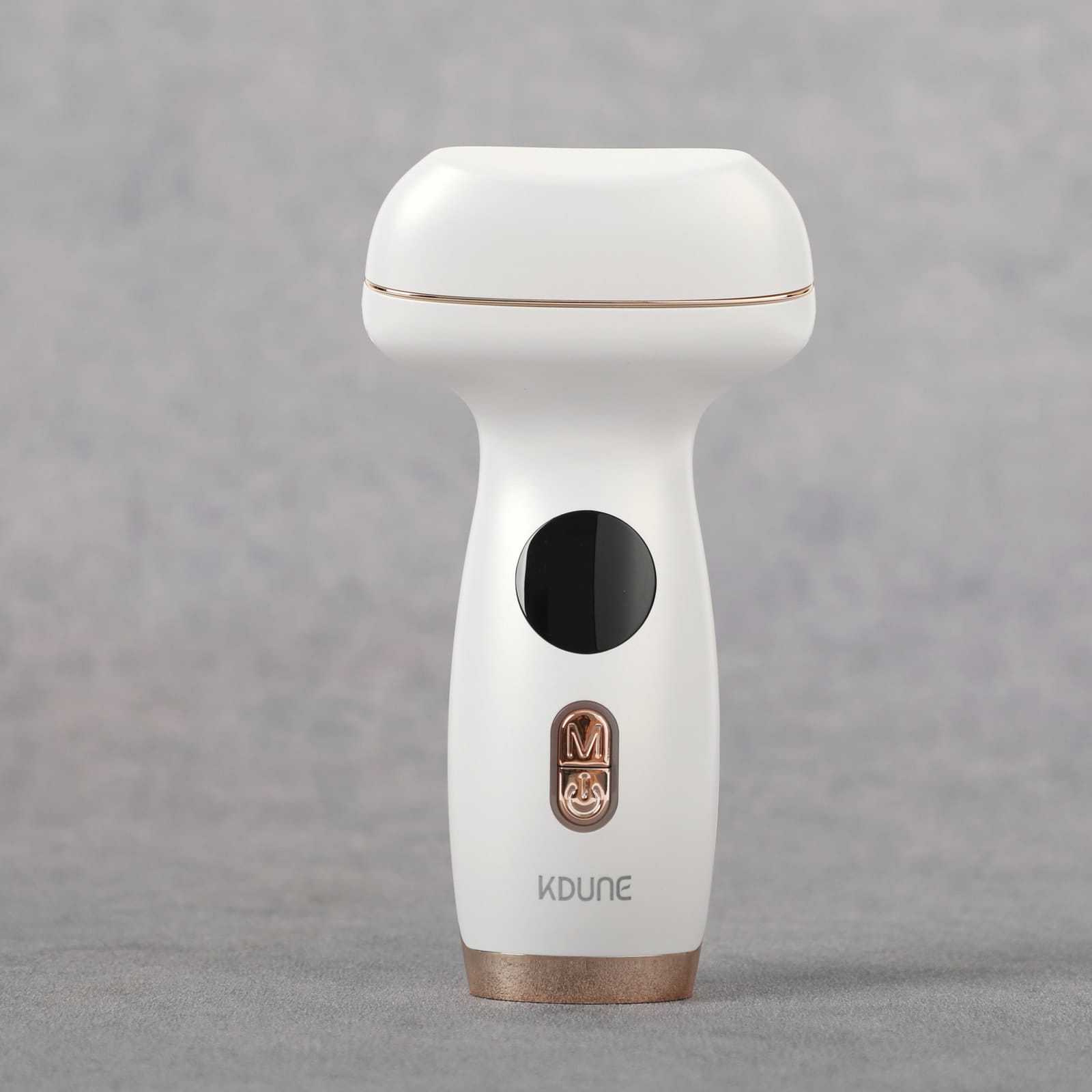 Kdune 7-in-1 Face & Neck Massager — Sonic vibration